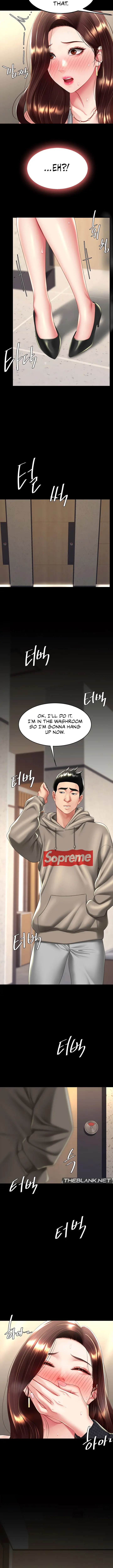 Go Ahead Mom Chapter 46 - Page 10