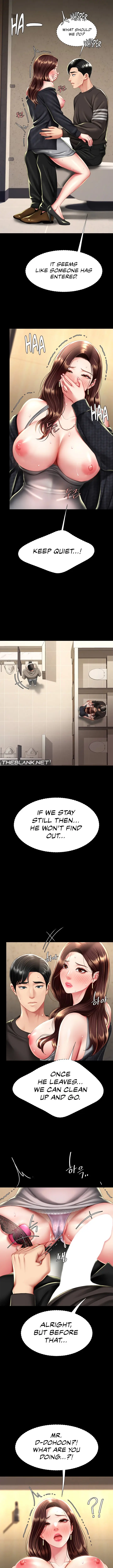 Go Ahead Mom Chapter 46 - Page 11
