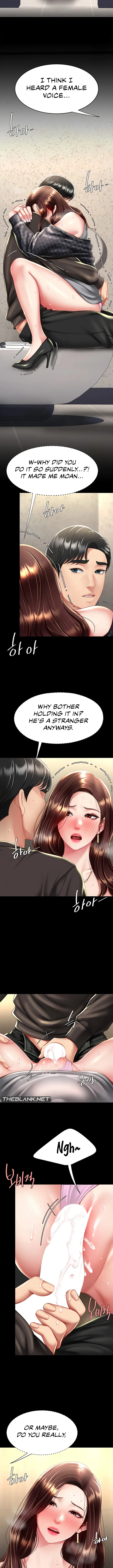 Go Ahead Mom Chapter 46 - Page 13