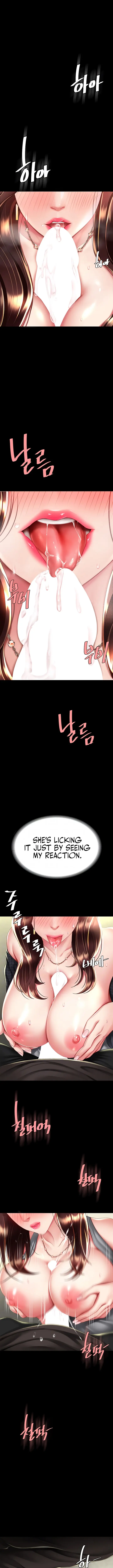 Go Ahead Mom Chapter 46 - Page 2