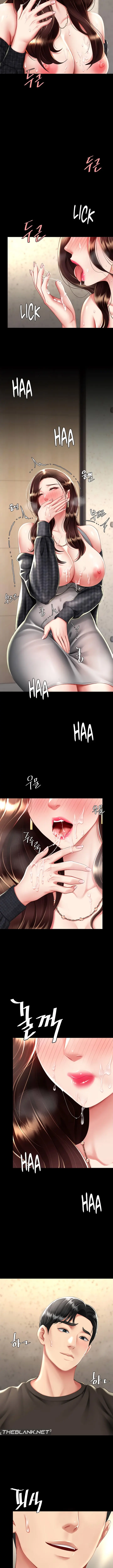 Go Ahead Mom Chapter 46 - Page 7