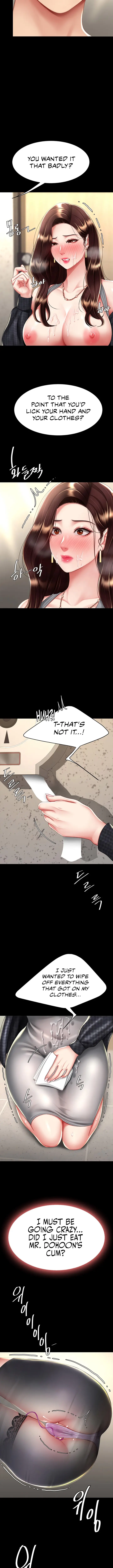 Go Ahead Mom Chapter 46 - Page 8