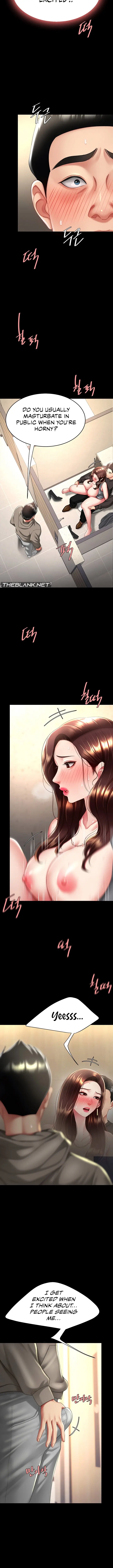 Go Ahead Mom Chapter 47 - Page 10