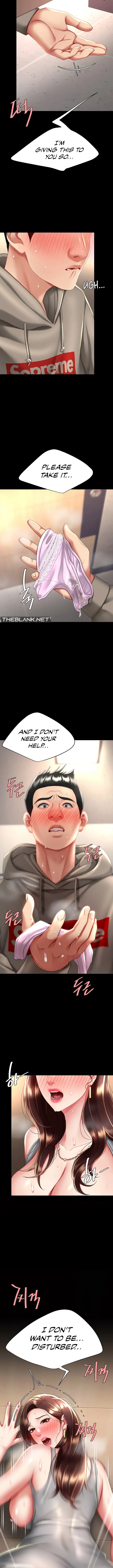 Go Ahead Mom Chapter 47 - Page 14