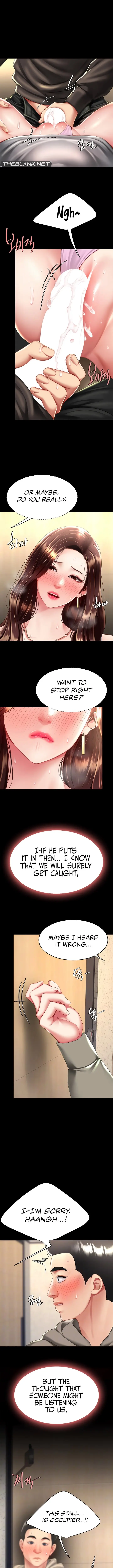 Go Ahead Mom Chapter 47 - Page 2