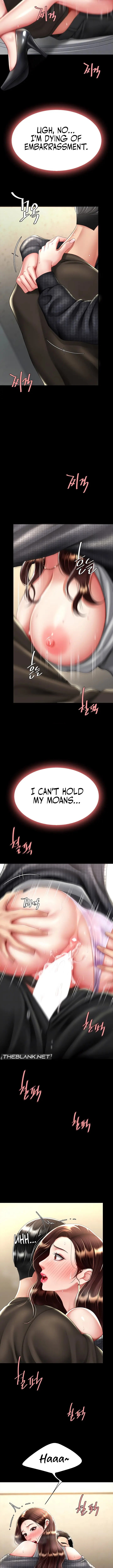 Go Ahead Mom Chapter 47 - Page 4