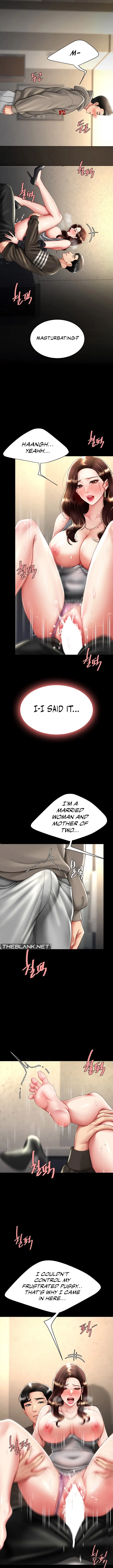 Go Ahead Mom Chapter 47 - Page 8