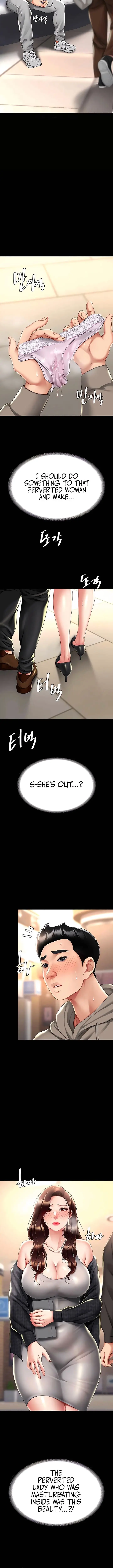 Go Ahead Mom Chapter 48 - Page 10