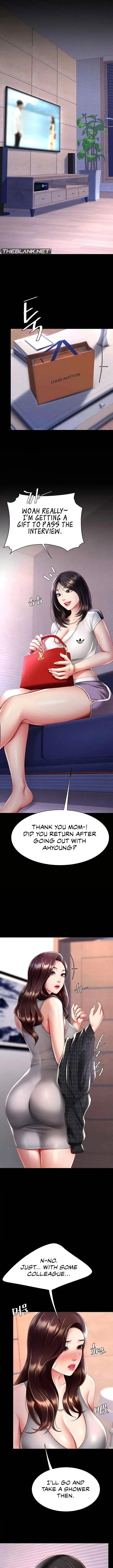 Go Ahead Mom Chapter 48 - Page 13