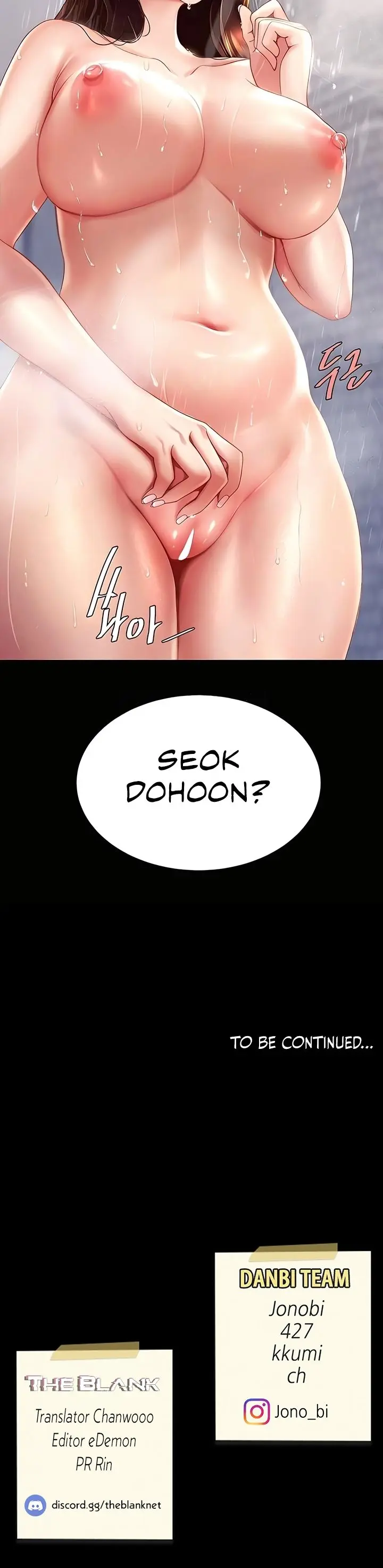 Go Ahead Mom Chapter 48 - Page 15
