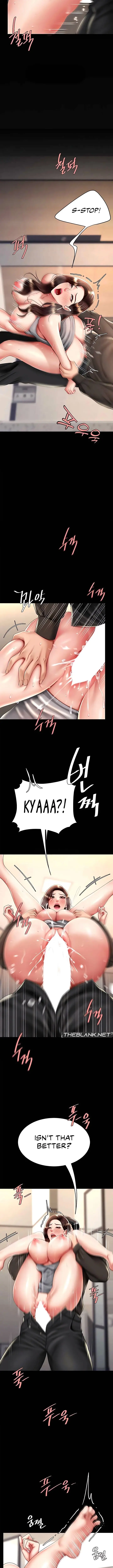 Go Ahead Mom Chapter 48 - Page 7