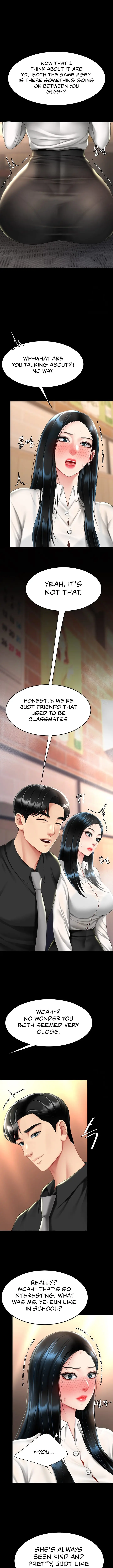 Go Ahead Mom Chapter 49 - Page 11