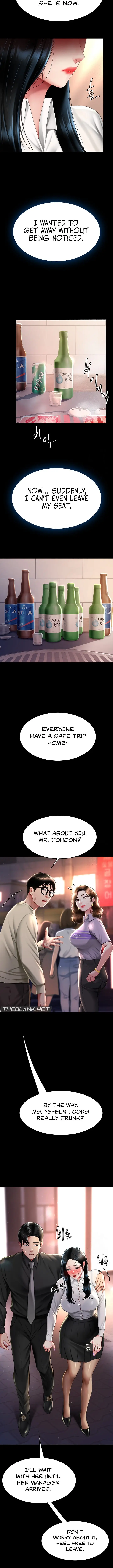 Go Ahead Mom Chapter 49 - Page 12