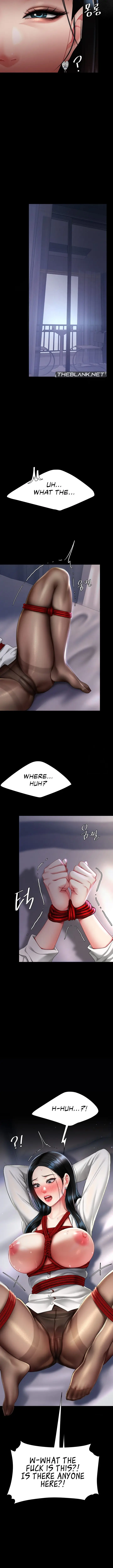 Go Ahead Mom Chapter 49 - Page 14