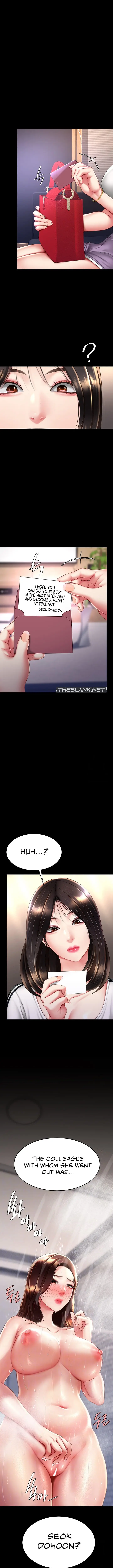 Go Ahead Mom Chapter 49 - Page 2