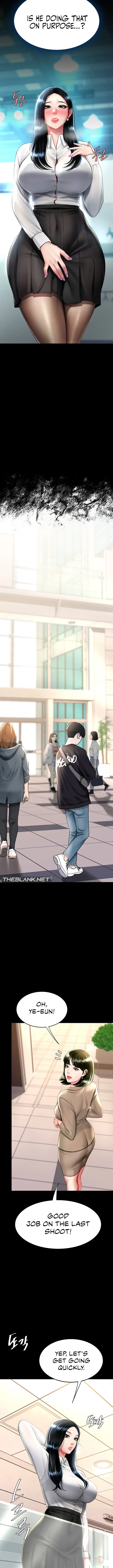 Go Ahead Mom Chapter 49 - Page 5