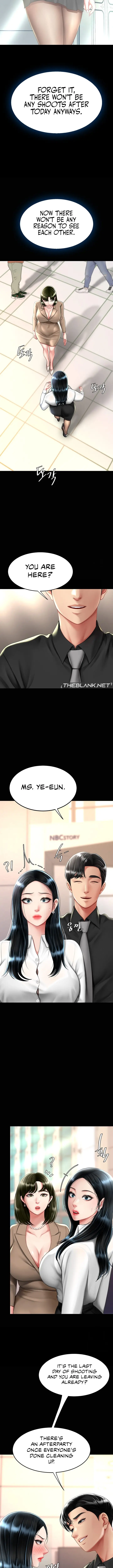 Go Ahead Mom Chapter 49 - Page 6