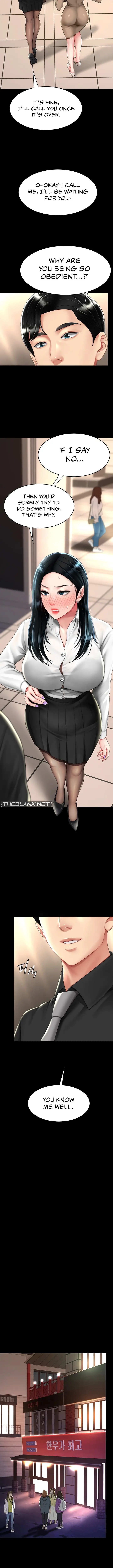Go Ahead Mom Chapter 49 - Page 8
