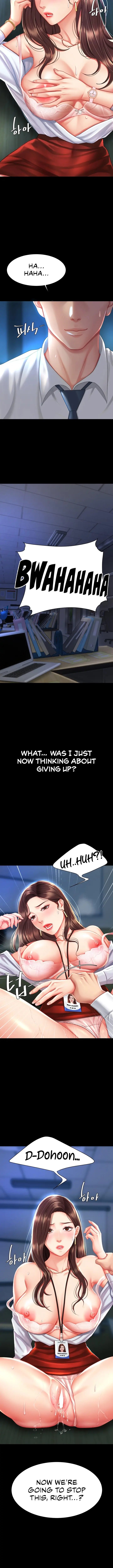 Go Ahead Mom Chapter 5 - Page 10
