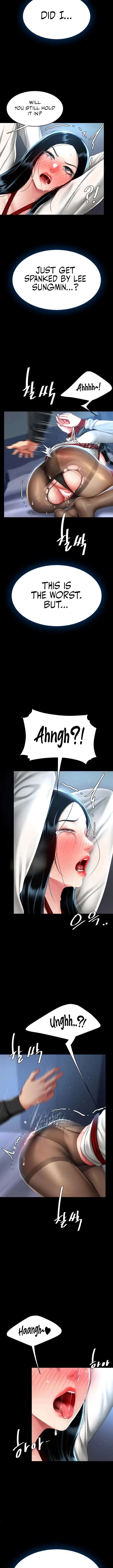 Go Ahead Mom Chapter 50 - Page 11
