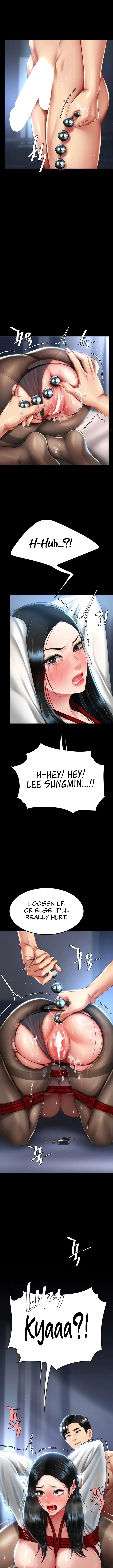 Go Ahead Mom Chapter 50 - Page 15
