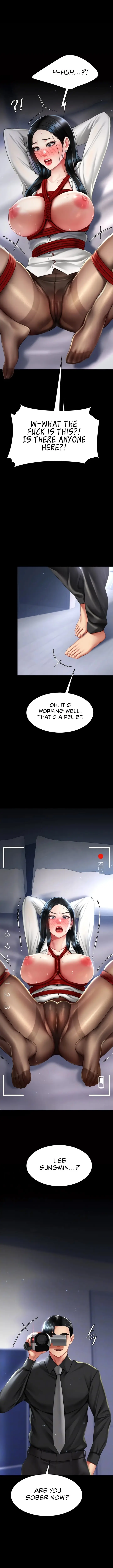 Go Ahead Mom Chapter 50 - Page 2