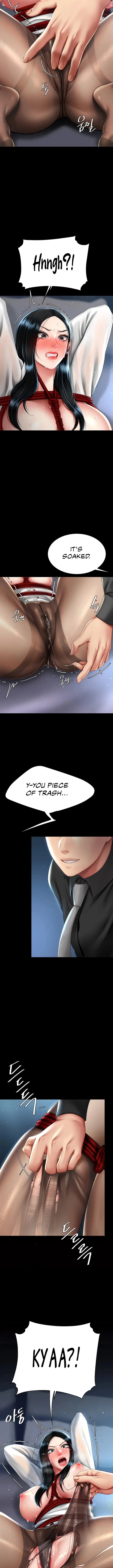 Go Ahead Mom Chapter 50 - Page 6