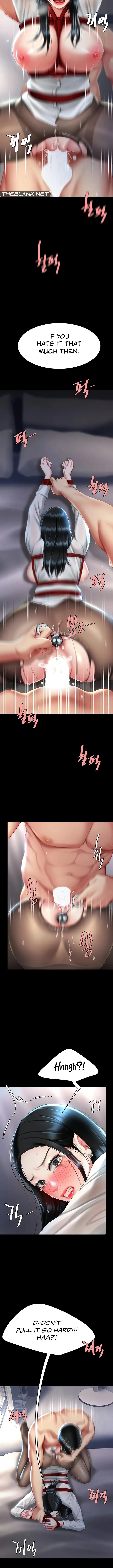 Go Ahead Mom Chapter 51 - Page 12