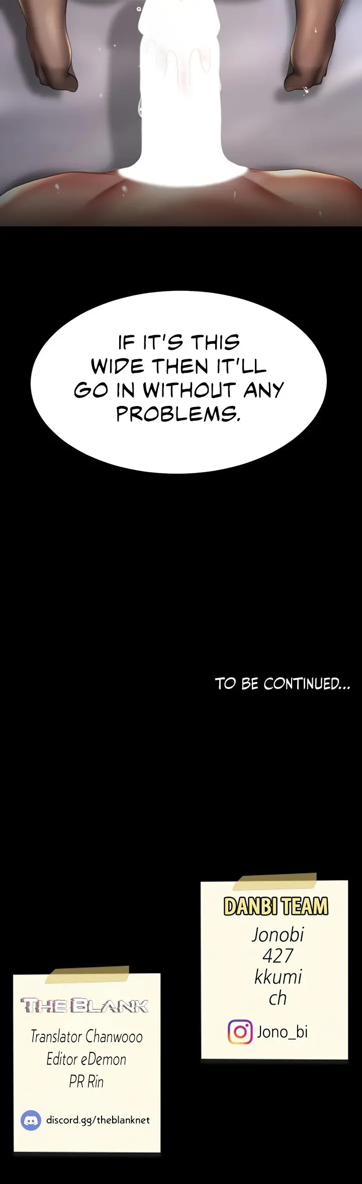 Go Ahead Mom Chapter 51 - Page 16