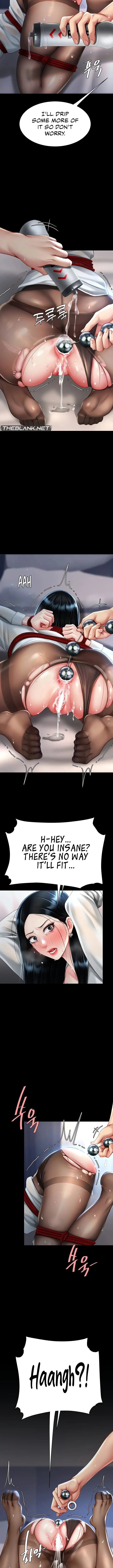 Go Ahead Mom Chapter 51 - Page 5