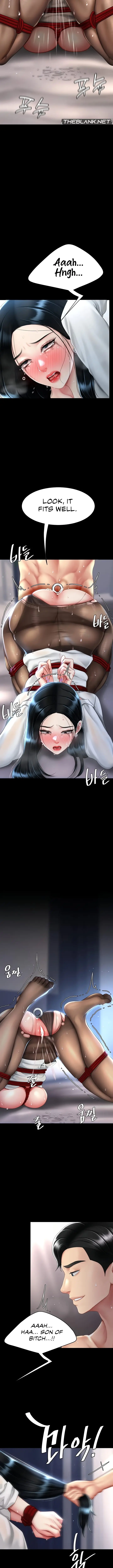 Go Ahead Mom Chapter 51 - Page 6