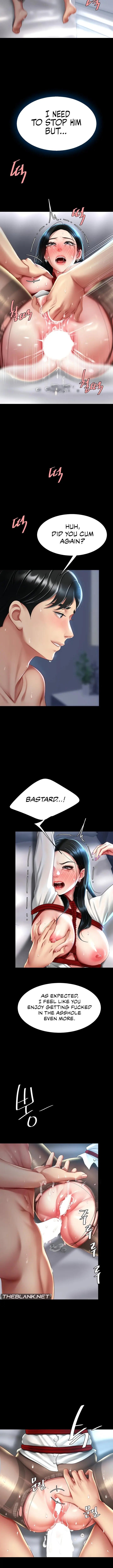 Go Ahead Mom Chapter 52 - Page 12