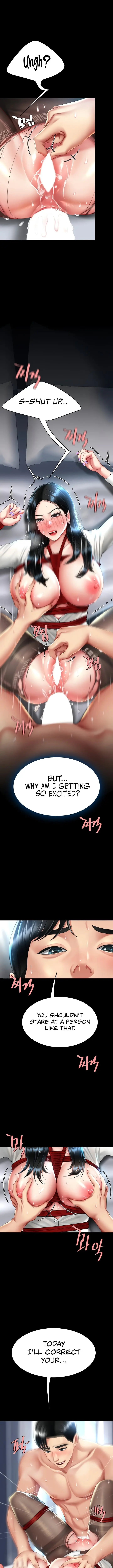Go Ahead Mom Chapter 52 - Page 13