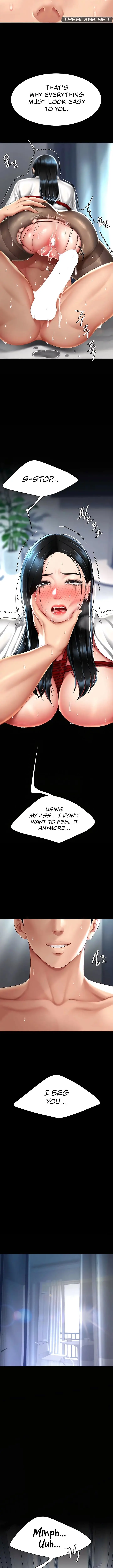 Go Ahead Mom Chapter 53 - Page 11
