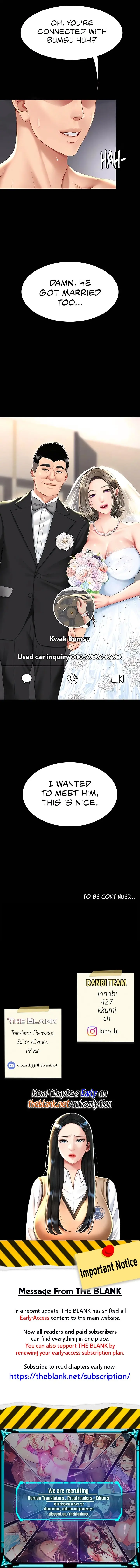 Go Ahead Mom Chapter 53 - Page 14
