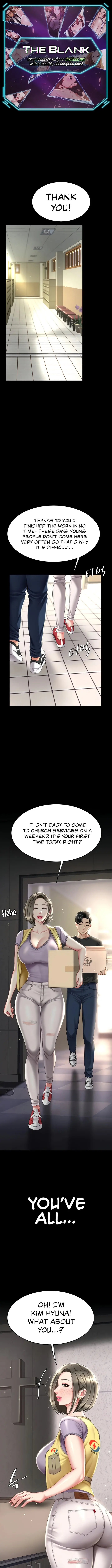 Go Ahead Mom Chapter 55 - Page 1
