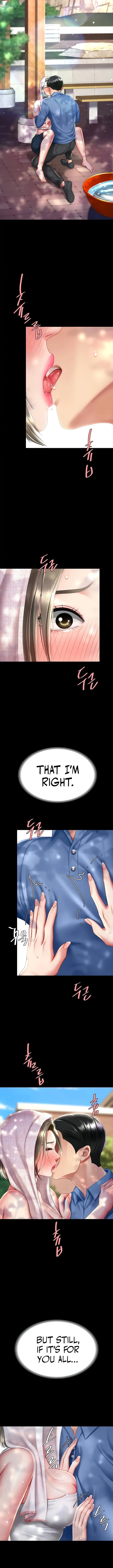 Go Ahead Mom Chapter 55 - Page 14