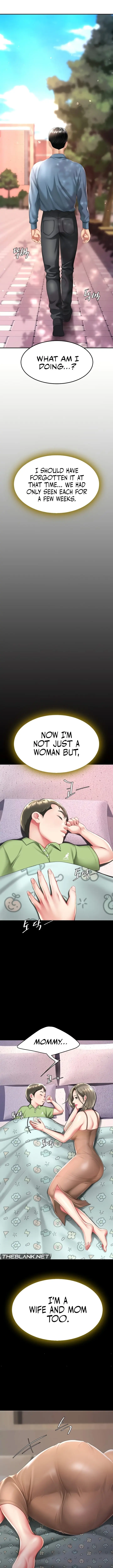 Go Ahead Mom Chapter 56 - Page 12