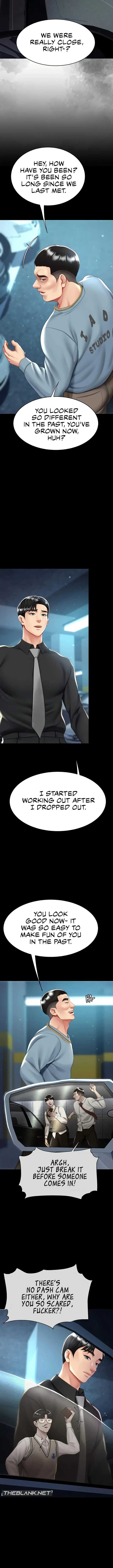 Go Ahead Mom Chapter 56 - Page 6