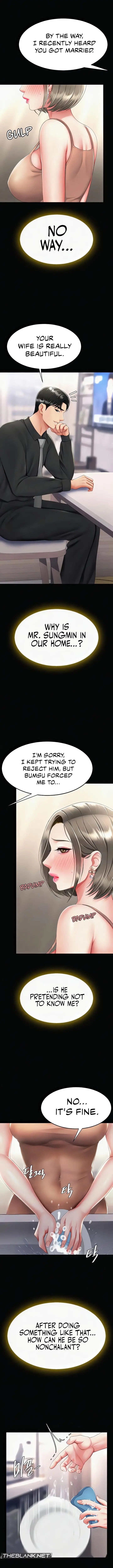 Go Ahead Mom Chapter 57 - Page 3