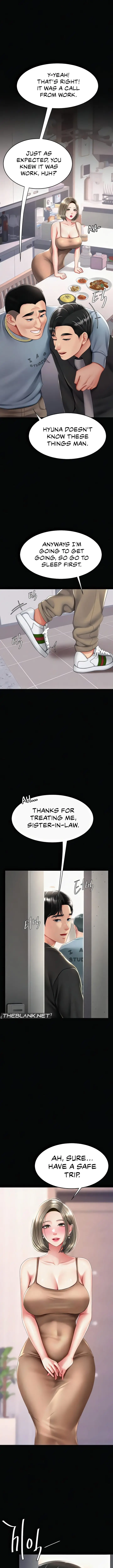 Go Ahead Mom Chapter 57 - Page 9