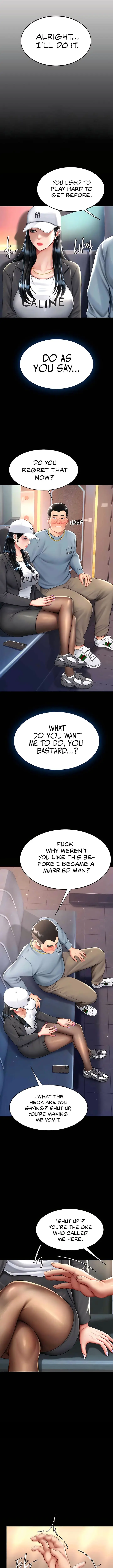 Go Ahead Mom Chapter 58 - Page 6
