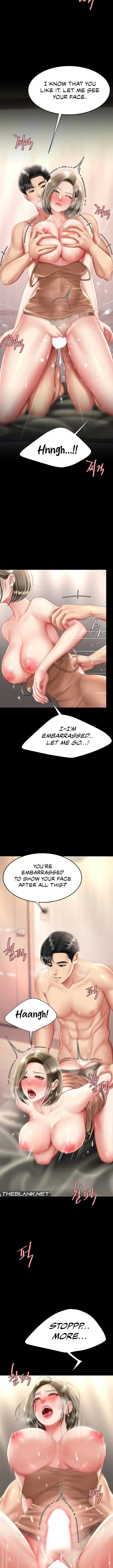 Go Ahead Mom Chapter 59 - Page 7