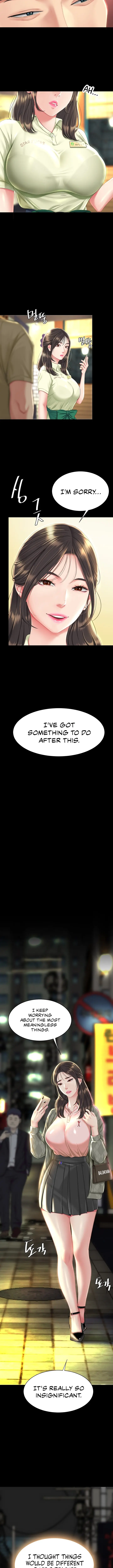 Go Ahead Mom Chapter 6 - Page 12