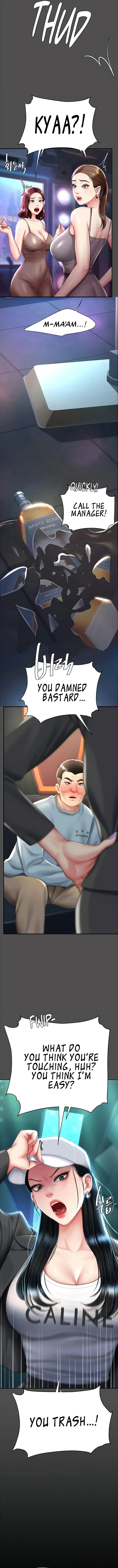 Go Ahead Mom Chapter 60 - Page 5