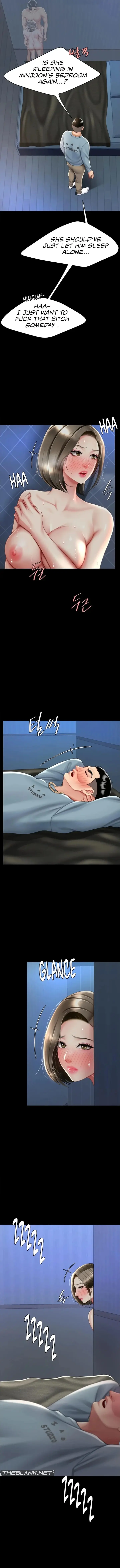 Go Ahead Mom Chapter 60 - Page 8