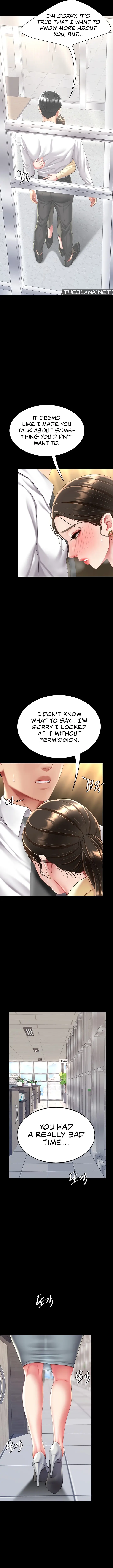 Go Ahead Mom Chapter 62 - Page 15