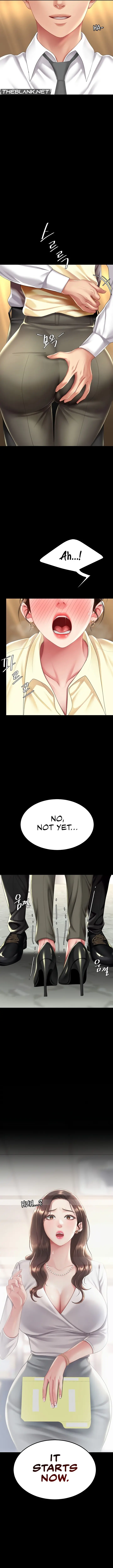 Go Ahead Mom Chapter 62 - Page 17