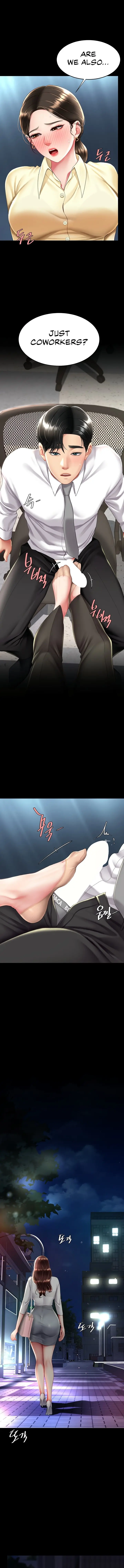 Go Ahead Mom Chapter 63 - Page 13
