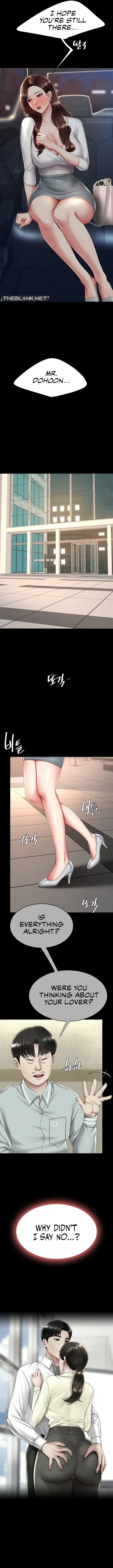 Go Ahead Mom Chapter 65 - Page 12